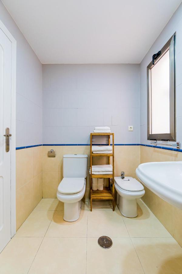 Apartamento Sunrise Orbiplaya Torrevieja Eksteriør bilde